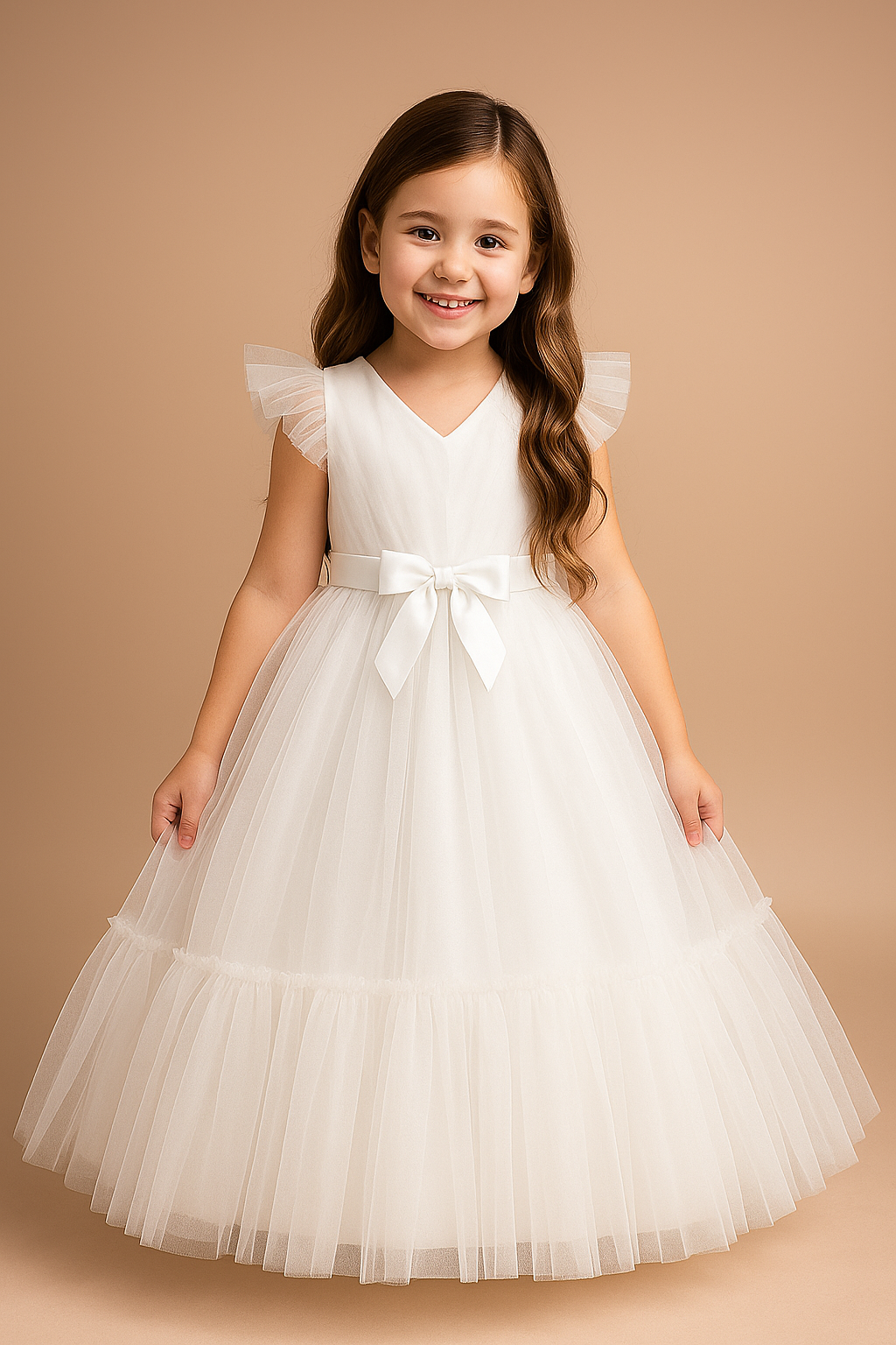 Turkish Elegant Maxi