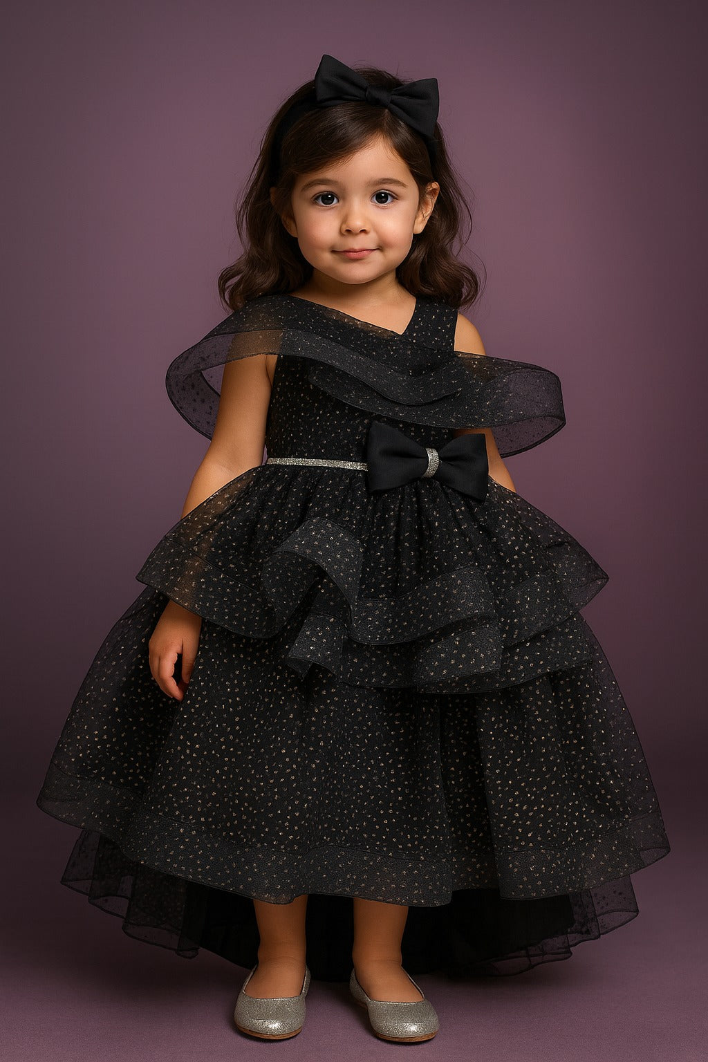 Royal Orchid Long Tale