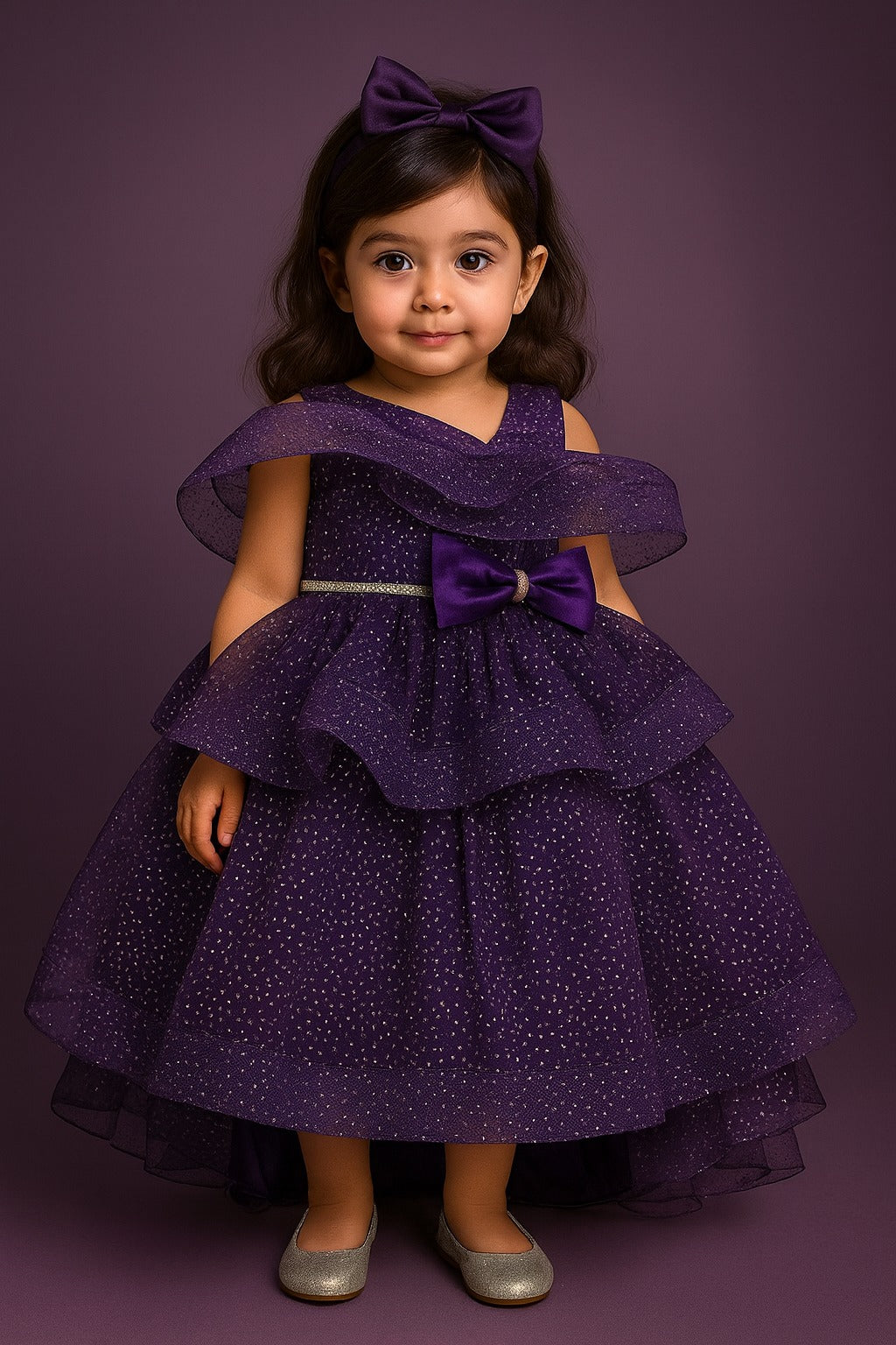 Royal Orchid Long Tale